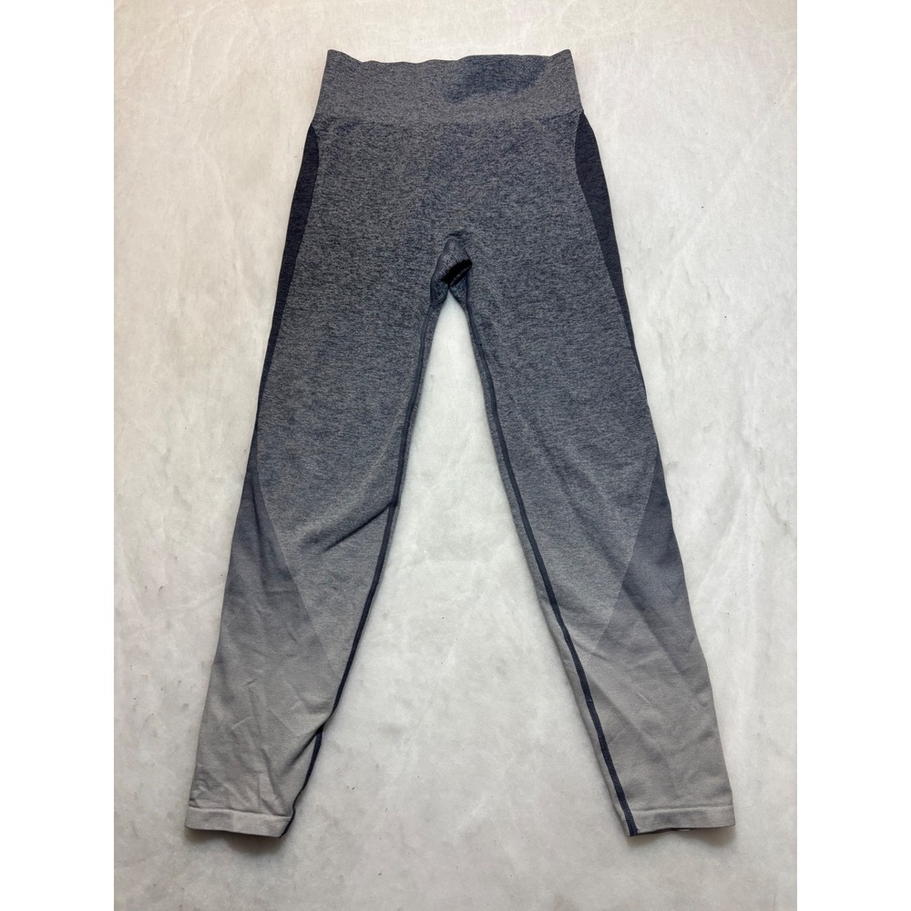 PINK Victoria's Secret‎ Seamless Ombre Leggings Workout Athleisure M